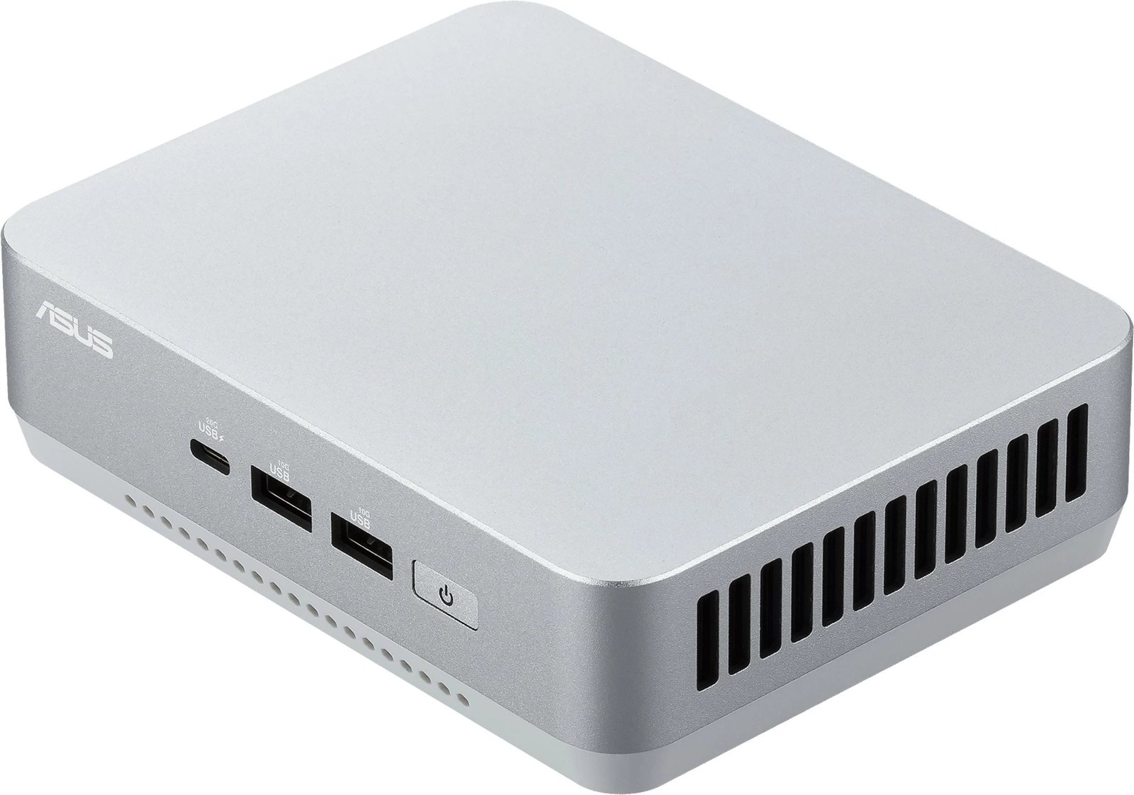 Mini PC ASUS NUC 14 Pro+ RNUC14RVSU700000I, DDR5-SDRAM, Wi-Fi 6E, 150 W