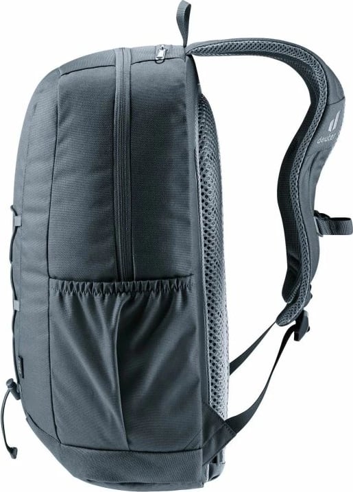 Çantë shpine Deuter, e zezë Çantë shpine Deuter, e zezë