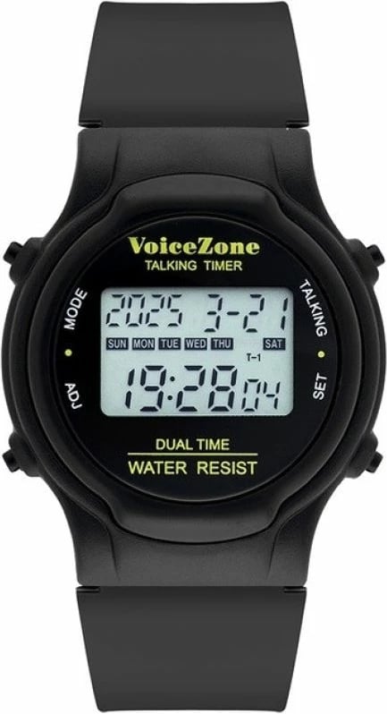 Orë dore Yakimasport, e zezë