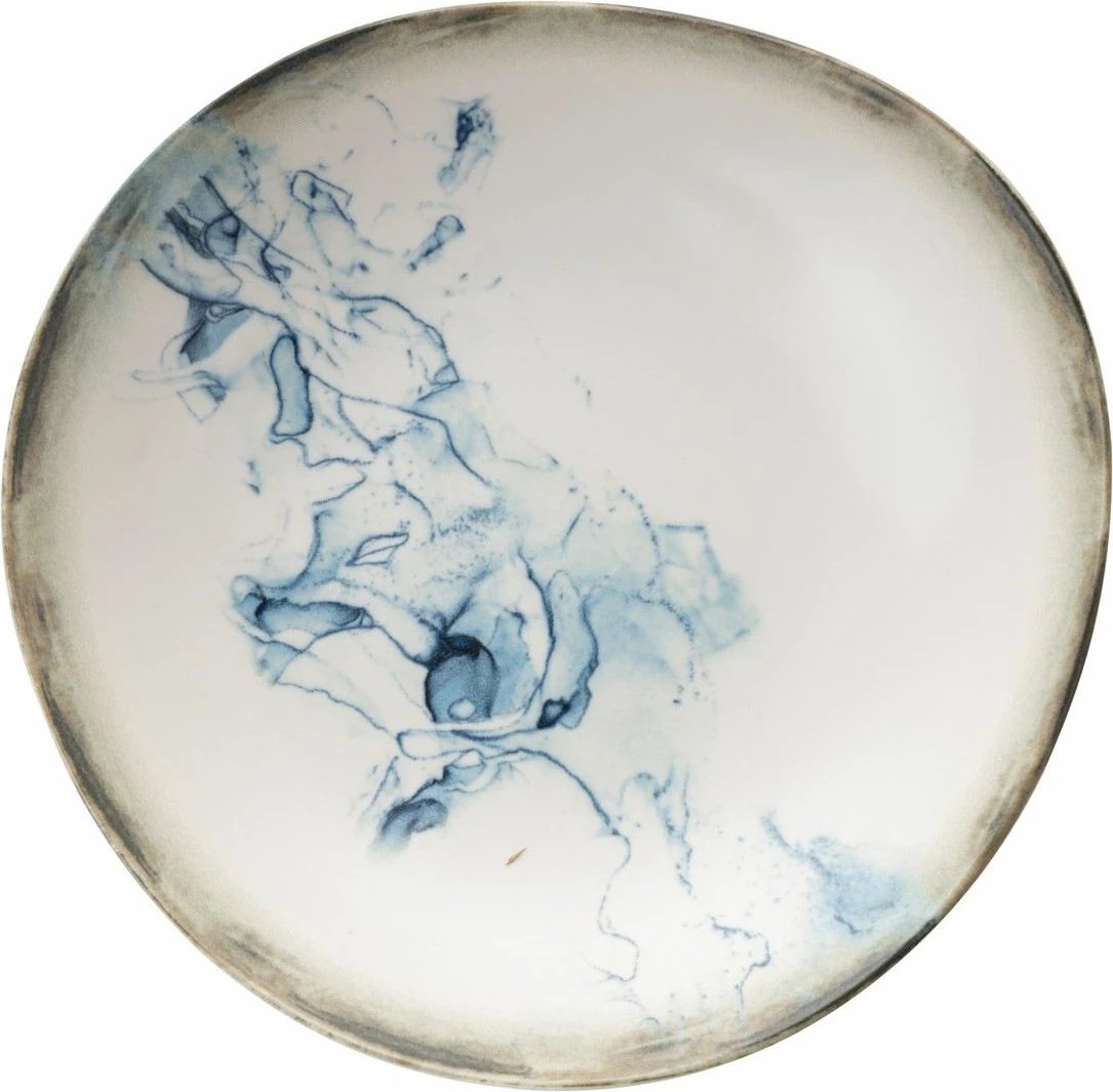 Set enësh për drekë (24 copë), Hermia, GBSRD24KY41023178