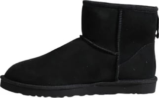 Çizme Ugg femra të zeza