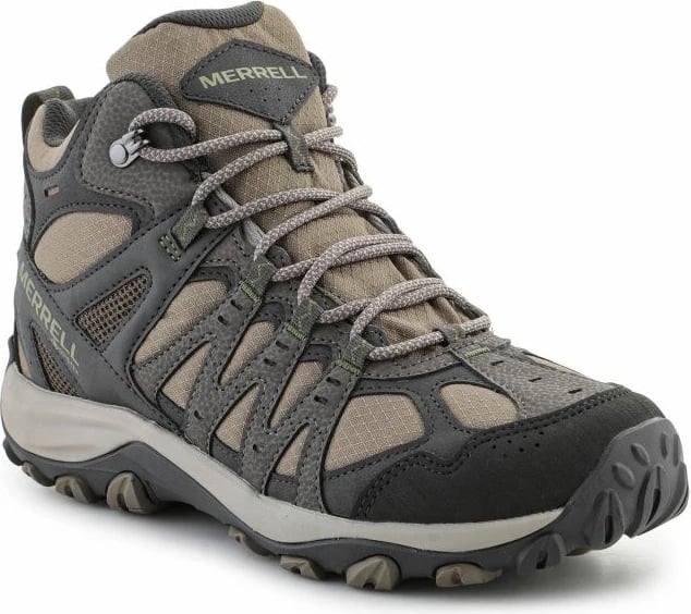 Atlete për meshkuj Merrell, kafe