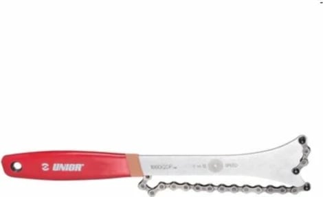 Çelës kasete biçiklete UNIOR