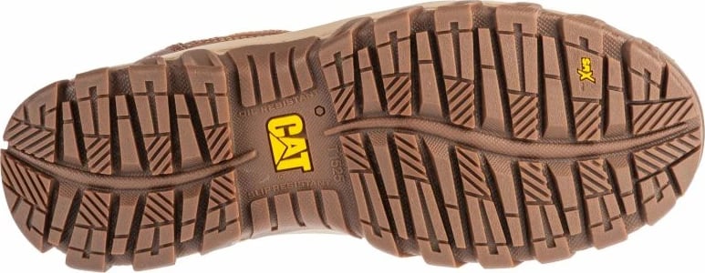 Këpucë për meshkuj Caterpillar, kafe Këpucë për meshkuj Caterpillar, kafe