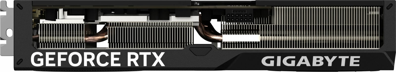 Kartelë grafike Gigabyte GeForce RTX 4070 SUPER WINDFORCE OC 12G, 12 GB, e zezë