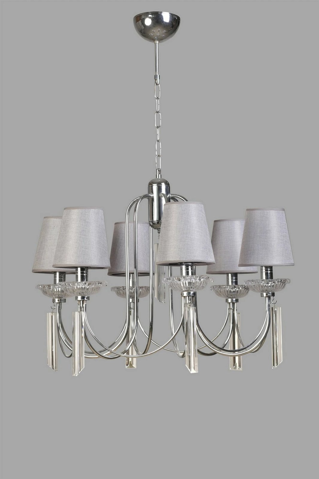 Llambadar Opviq, gri, 8753-3