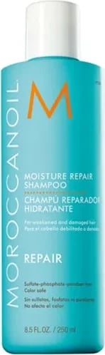 Shampon për flokë MOROCCANOIL Moisture Repair, 250ml