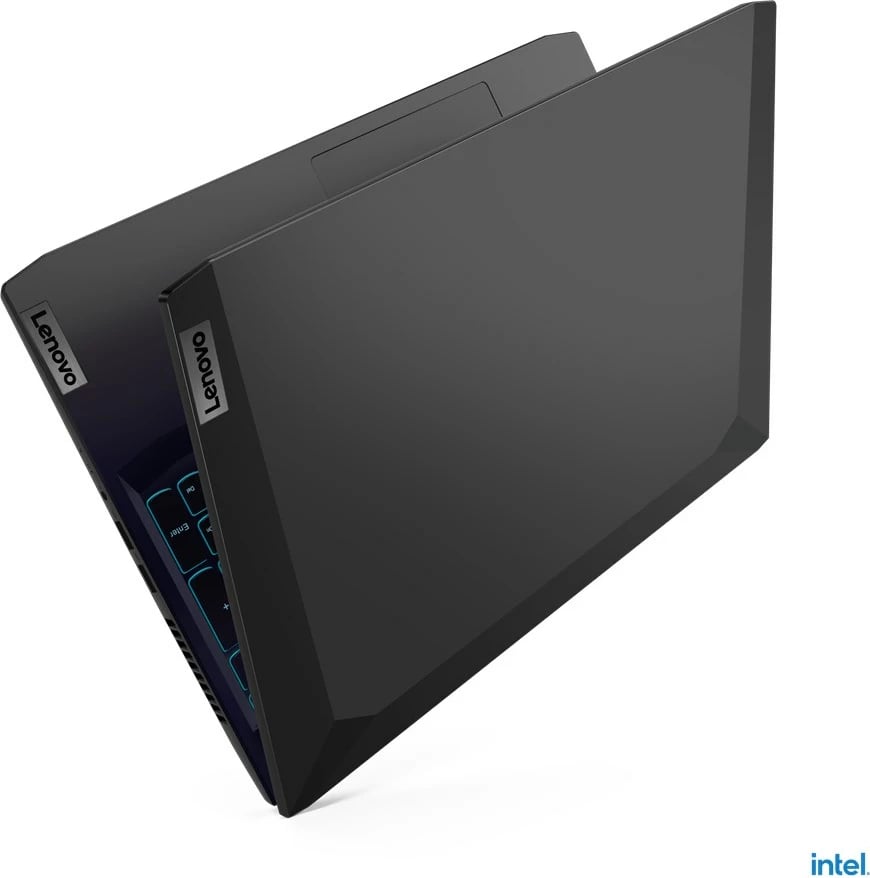 Laptop Lenovo IdeaPad Gaming 3, 15.6", Intel core i7, 16GB RAM, 512GB SSD, NVIDIA GeForce RTX 3050 Ti 