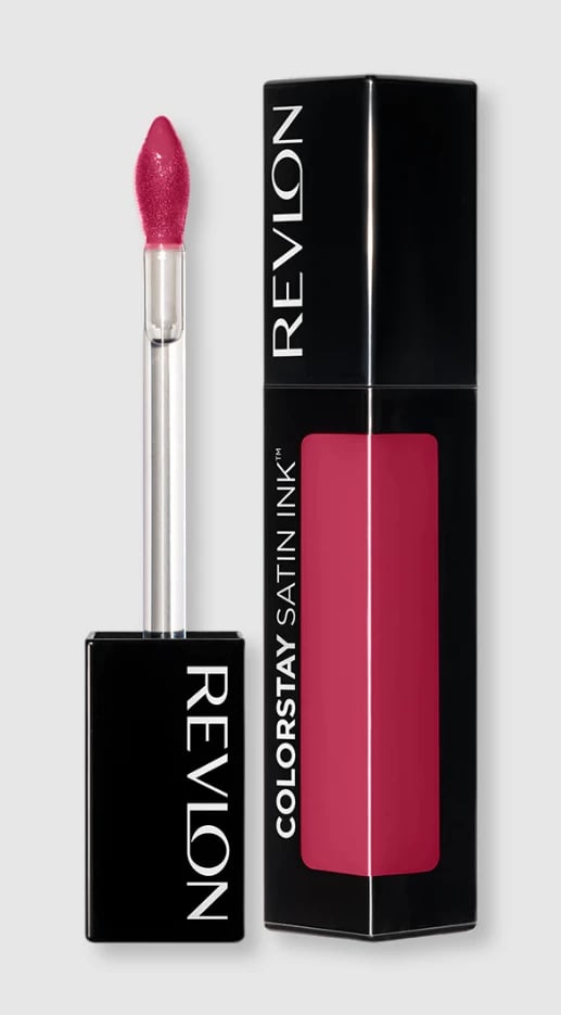 Buzëkuq ColorStay Satin Ink Crown Jewels