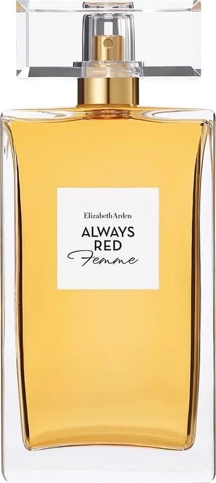 Eau de Toilette për femra Elizabeth Arden Always Red Femme, 100ml