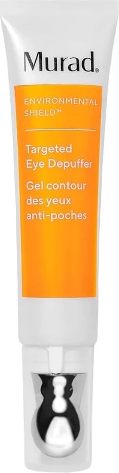 Trajtim për sy Murad Environmental Shield Targeted Eye Depuffer Treatment për femra 15ml Trajtim për sy Murad Environmental Shield Targeted Eye Depuffer Treatment për femra 15ml