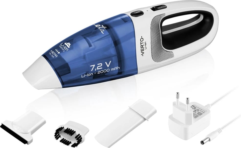 Fshesë Dore ETA VERTO LI-ION 144290000