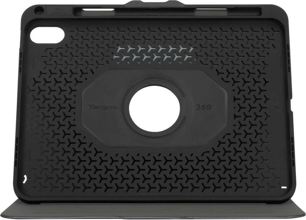 Mbështjellës Targus Versavu për iPad 10.9, i zi