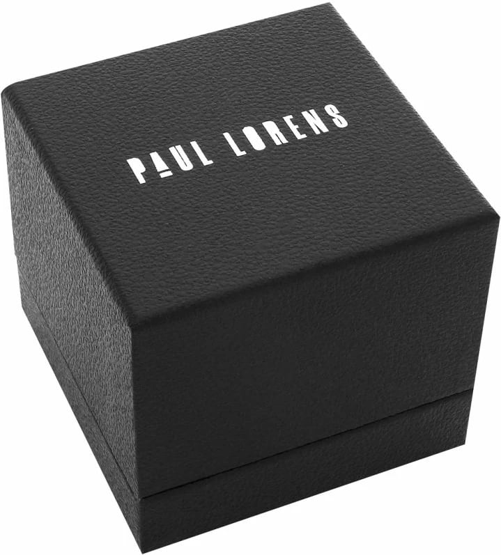 Orë dore për meshkuj Paul Lorens, kafe