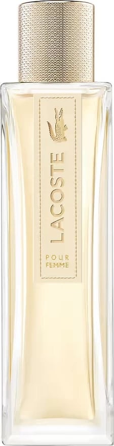 Eau de Parfum për femra Lacoste Pour Femme 90ml