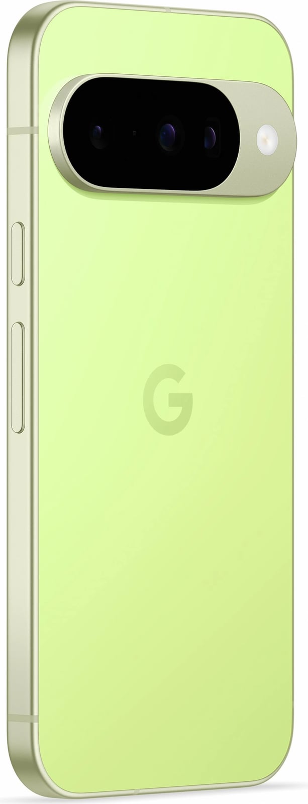 Celular Google Pixel 10, 256GB, lemongrass