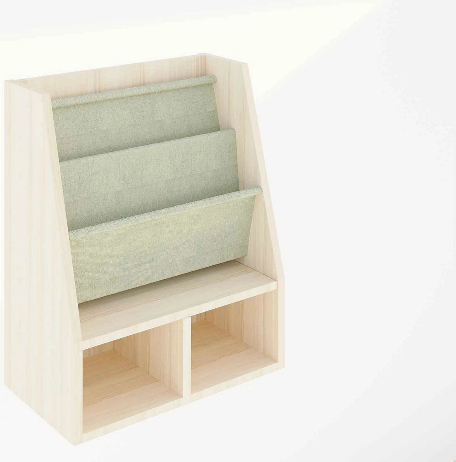 Raft librash Hanah Home, Coco - lisi safir