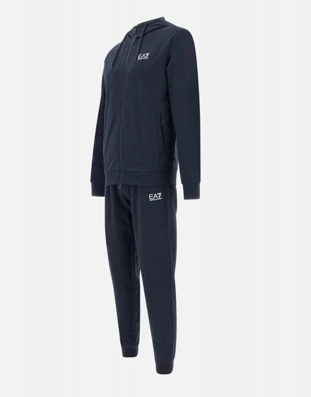 Trenerka për meshkuj Emporio Armani, e kaltër