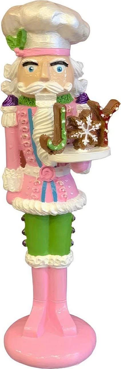 Set objekte dekorative (2 copë), Evila Originals, CY0705, rozë Set objekte dekorative (2 copë), Evila Originals, CY0705, rozë