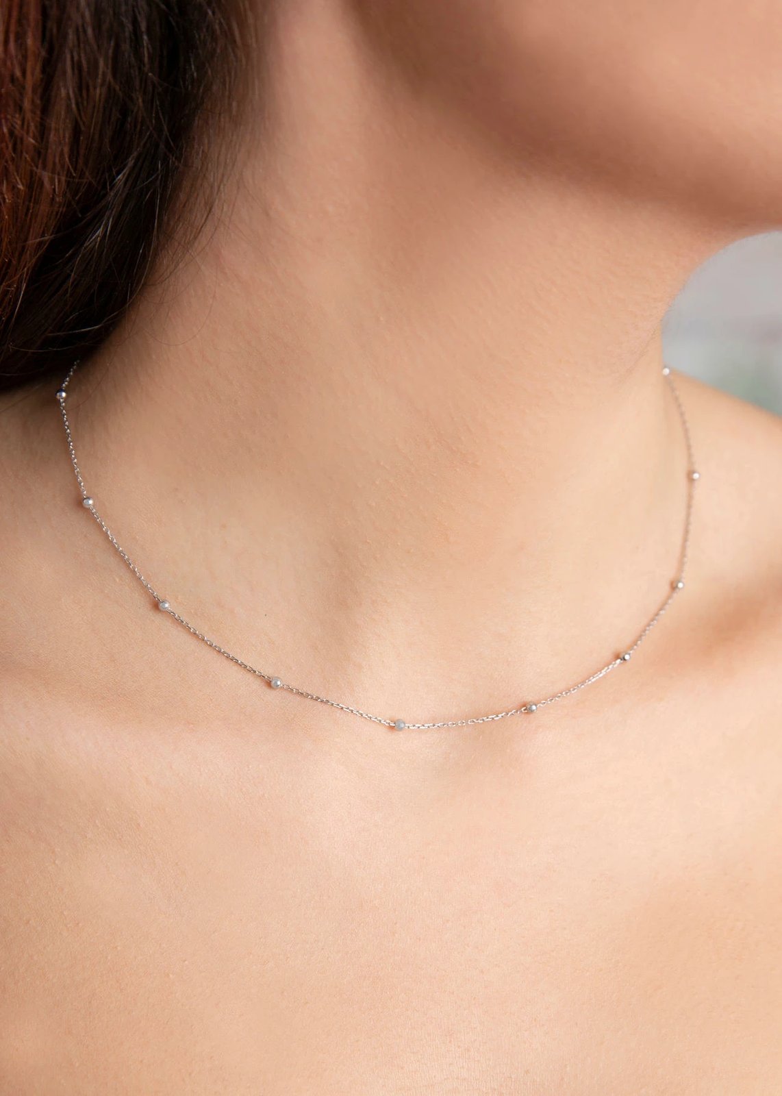 Varëse argjendi Elika Silver, P2056