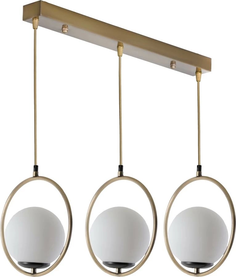 Llambadar Opviq, i bardhë dhe bakri, 8491-6