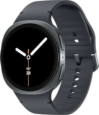 Smartwatch Samsung Galaxy Watch8 44mm Wi-Fi, 32GB, grafit Smartwatch Samsung Galaxy Watch8 44mm Wi-Fi, 32GB, grafit
