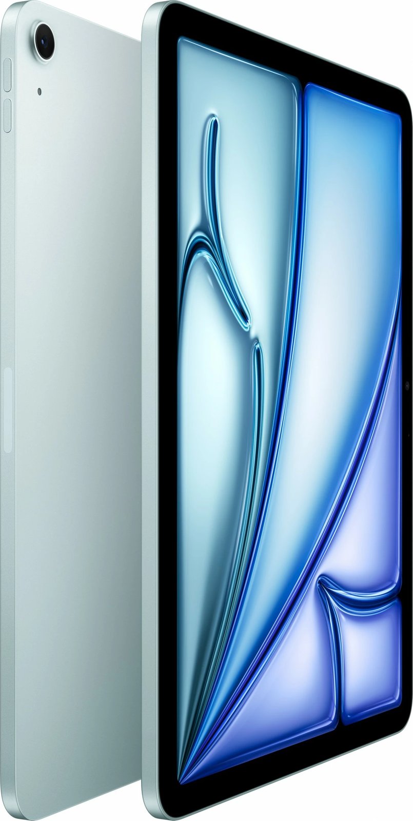 Tablet Apple iPad Air 11, 1TB, Blu