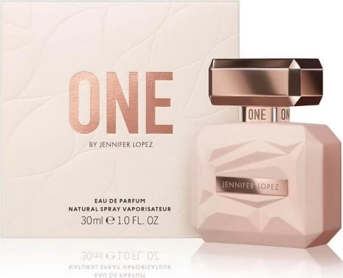 Eau de Parfum Jennifer Lopez One, 30 ml