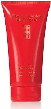 Losion trupi për femra Elizabeth Arden Red Door, 200ml