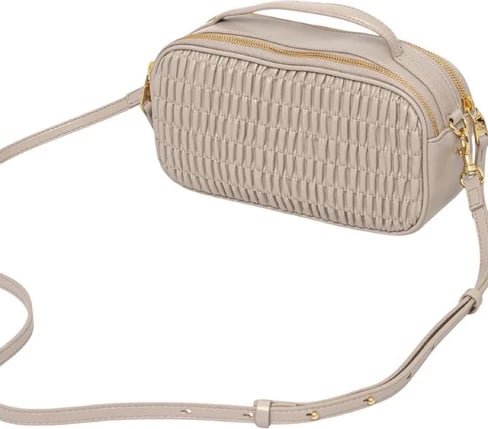 Çantë Calvin Klein femra, kafe