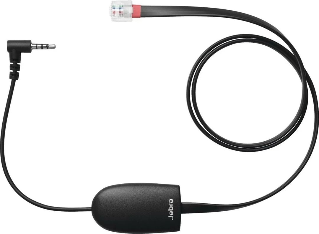 Adapter EHS Jabra Panasonic, i zi