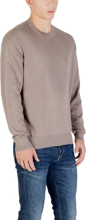 Xhemper Armani Exchange meshkuj, kafe