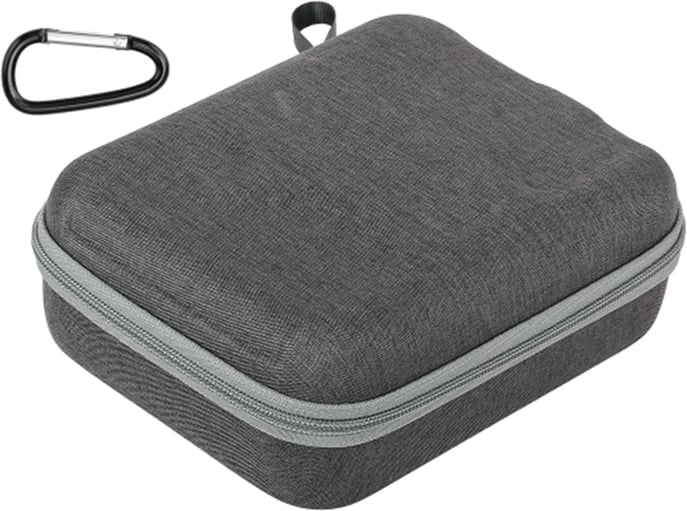 Mbështjellës Sunnylife për kontrollues DJI RC PRO 2, B06, Gri