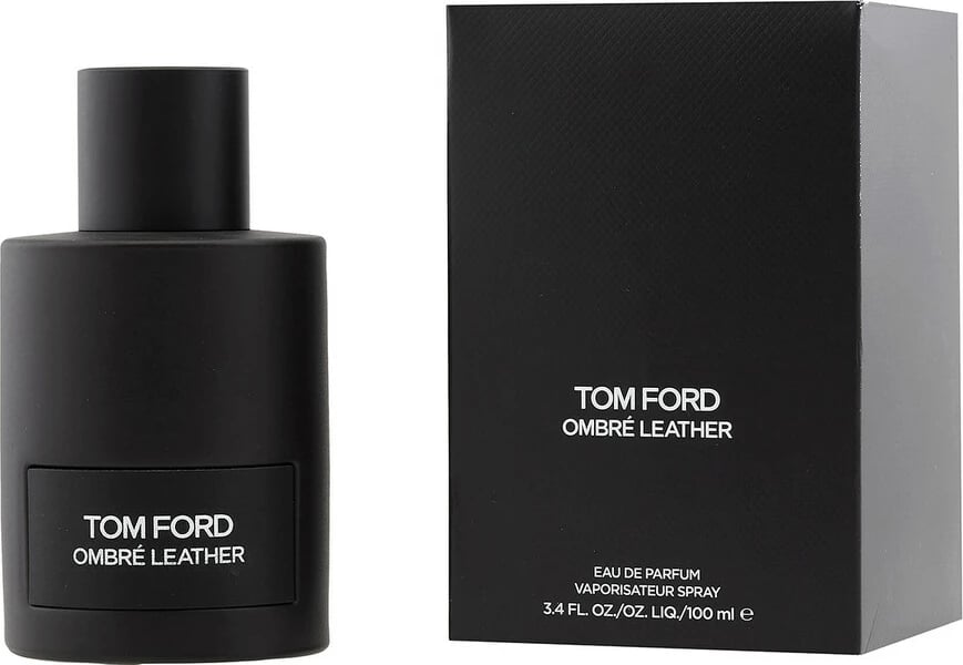 Eau De Parfum Tom Ford Ombre Leather, 100 ml