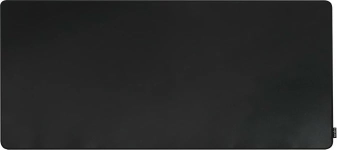 Mauspad gaming LogiLink ID0198 XXL 88x44 cm, e zezë