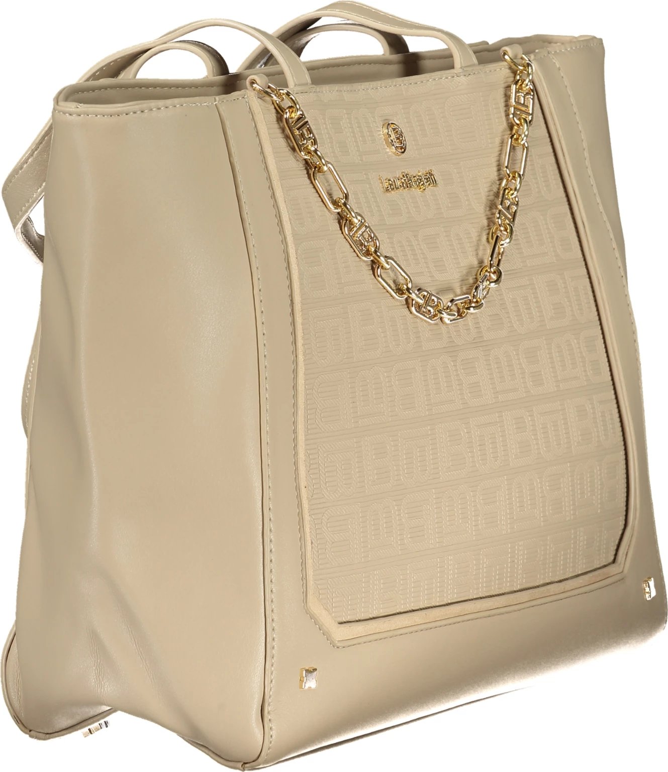 Çantë për femra LAURA BIAGIOTTI ARKKETTE, bezhë