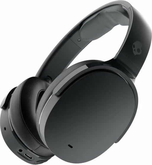 Kufje Skullcandy Hesh ANC wireless over-ear true black