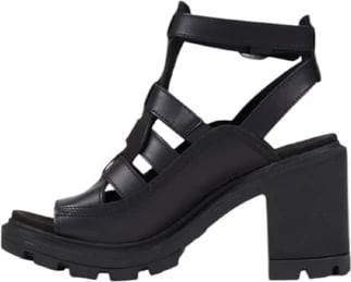 Sandale Timberland, femra, të zeza