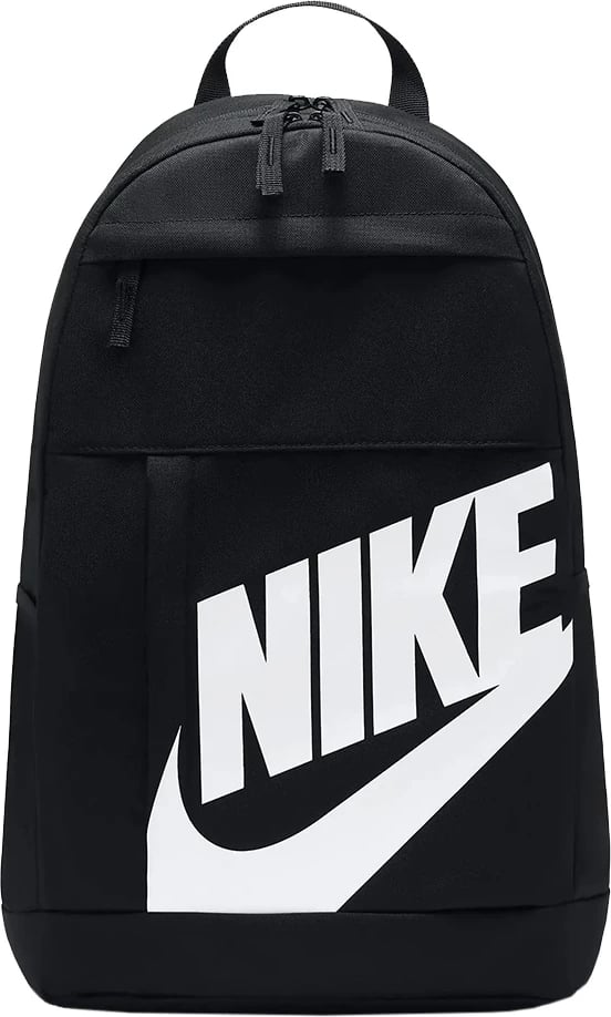 Çantë shpine Nike unisex, e zezë