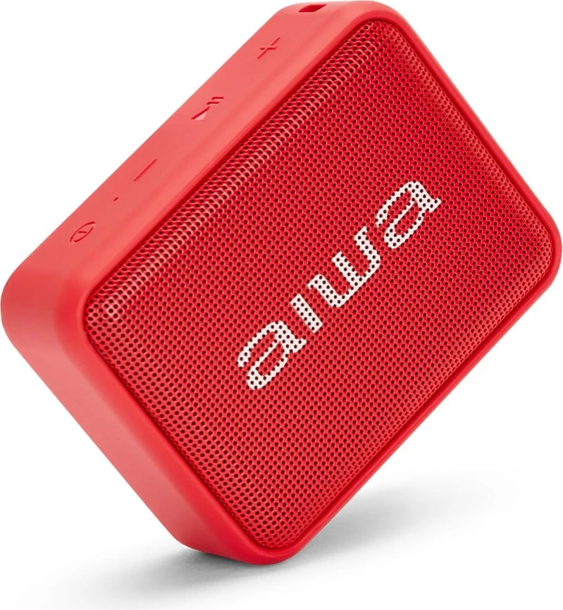 Altoparlant Portativ AIWA BS-200RD (Kuqe)