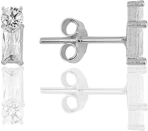 Vath argjendi Jumeon, SGTL12066, ngjyrë argjendi