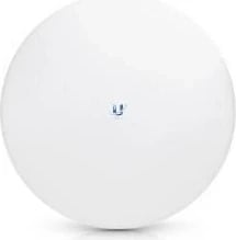 Pikë qasjeje wireless Ubiquiti LTU-PRO, PoE, e bardhë
