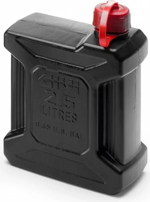 Kanister Tan01 2.5 Litra