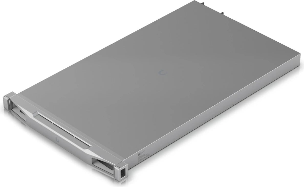 Konsolë rrjeti Ubiquiti Instant Cloud Key Enterprise, Intel Xeon Gold 5218, 32GB RAM, 256GB SSD, 1U, gri