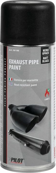 Sprej Ngjyre E Zeze Matt 400 Ml