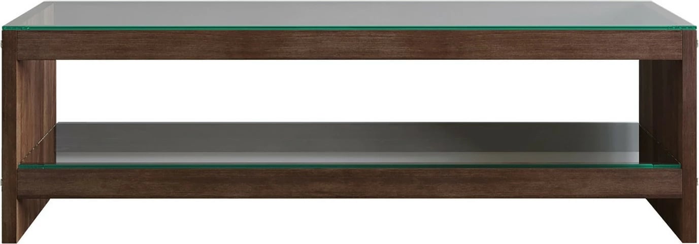 Komodë TV Hanah Home, TV300, ngjyrë arre