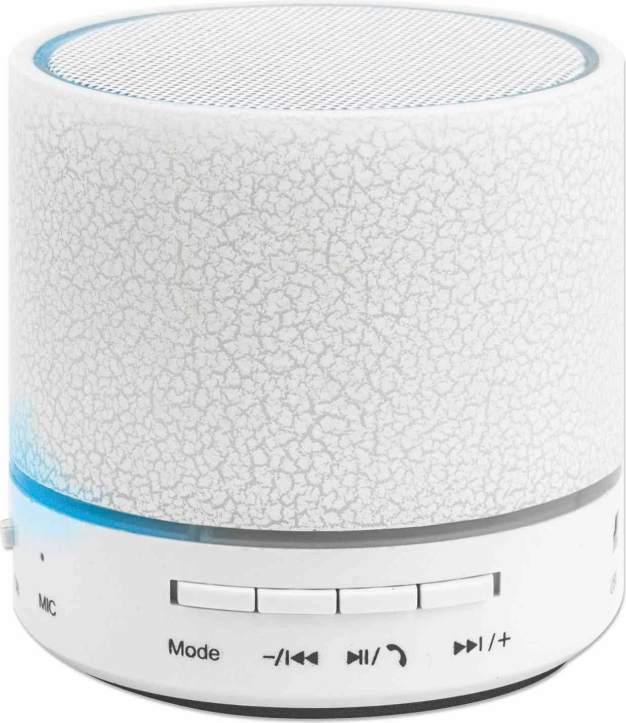 Altoparlant Manhattan, Bluetooth,LED, 165303