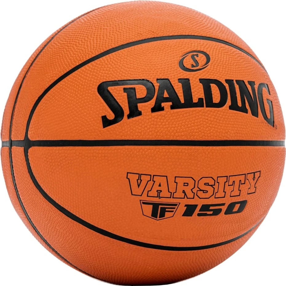 Top Spalding TF-150 për brenda & jashtë, Portokalli