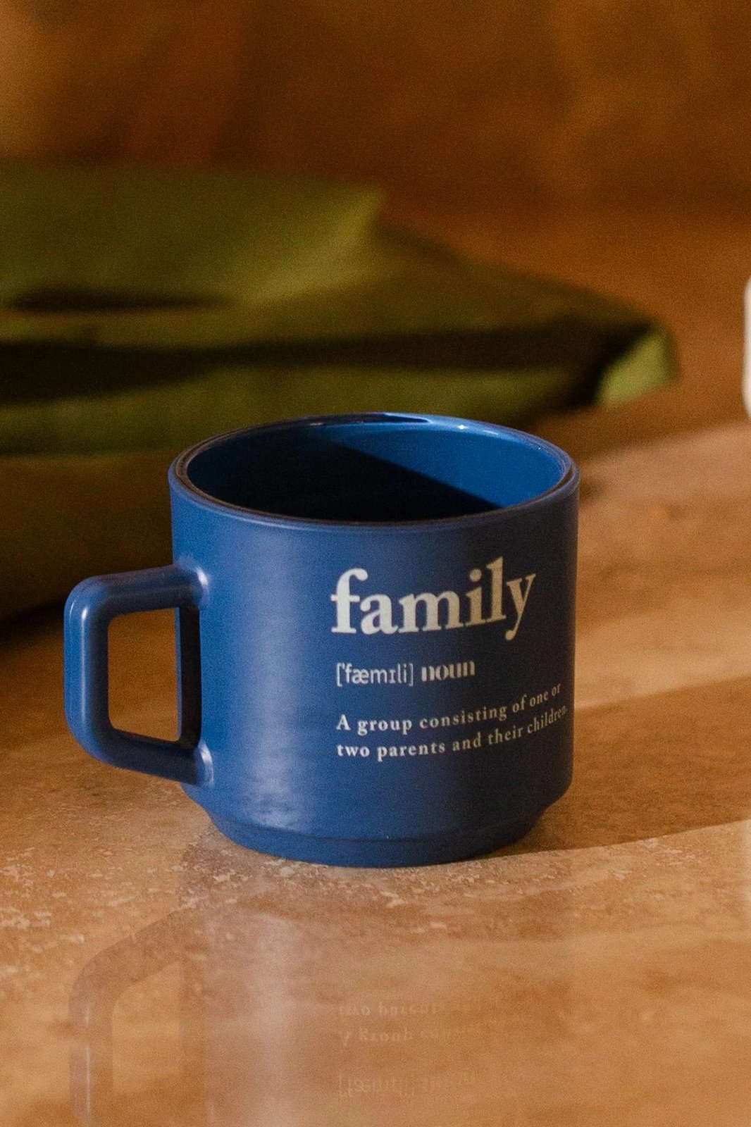 Set gotash xhami (5 copë), Hermia Concept, Cozy