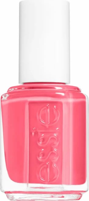 Llak për thonj Essie 73 Cute As A Button unisex 13.5ml rozë